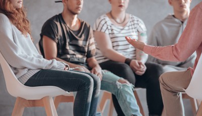 hb transitional living